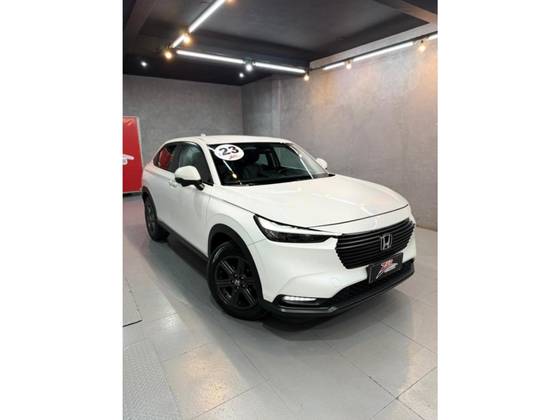 HONDA HR-V 1.5 DI I-VTEC FLEX EXL CVT